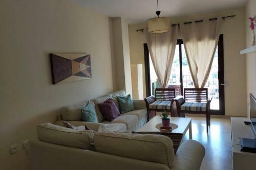 Apartamento Primera L�nea De Playa Costa Del Sol
