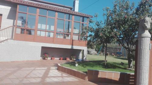 Agroturismo Casa Da Canteira