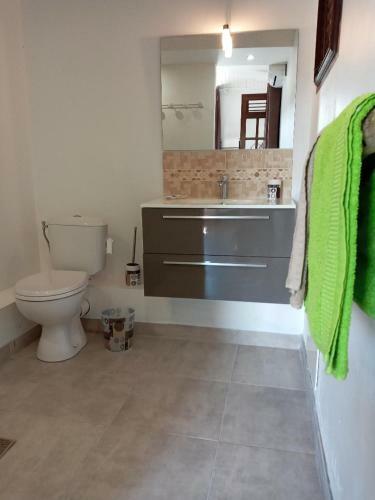Villa Sable Blanc Chambre D Hote