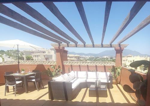 Apartamento Colina El Hacho 2320