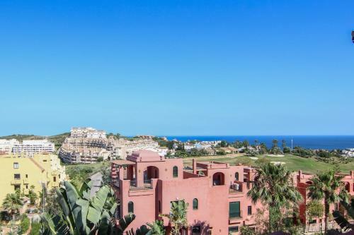 Apartamento Colina El Hacho 2320