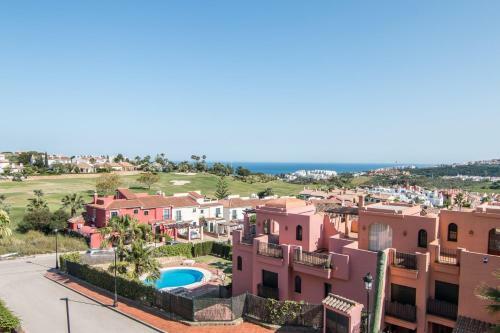Apartamento Colina El Hacho 2320
