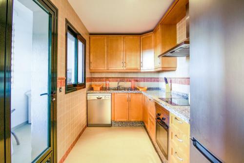 Apartamento Colina El Hacho 2320