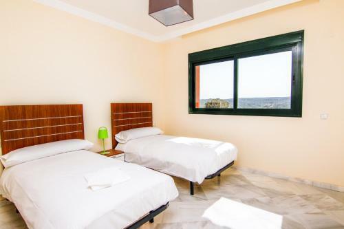 Apartamento Colina El Hacho 2320