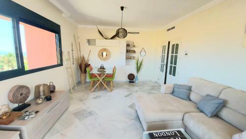 Apartamento Colina El Hacho 2320