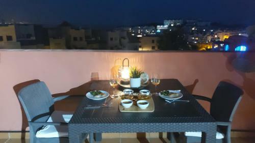 Apartamento Colina El Hacho 2320