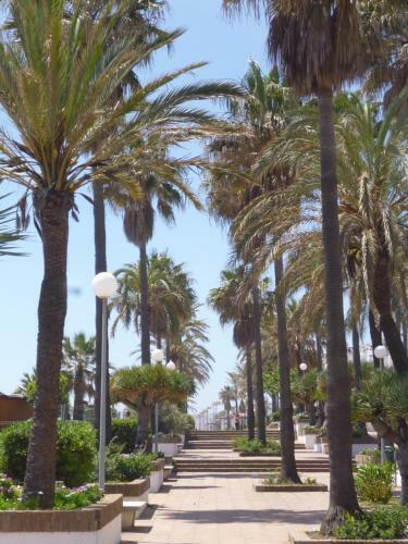 Apartamento Colina El Hacho 2320