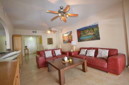 Apartamento Marina Duquesa 145