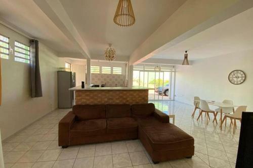 Apartamento Charmant Appartement Avec Piscine