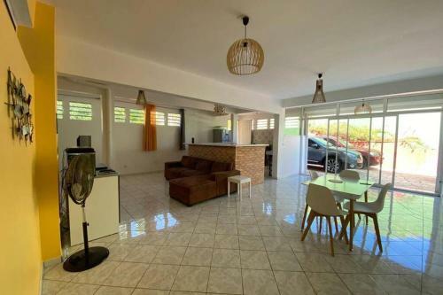 Apartamento Charmant Appartement Avec Piscine