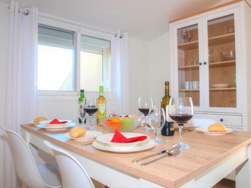 Apartamento Alboran Penthouse