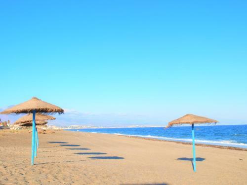 Apartamento Alboran Penthouse