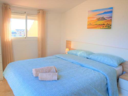 Apartamento Alboran Penthouse