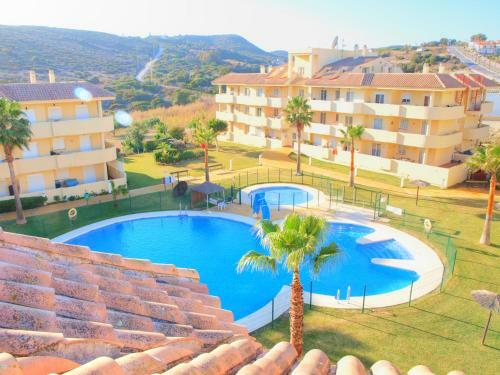 Apartamento Alboran Penthouse