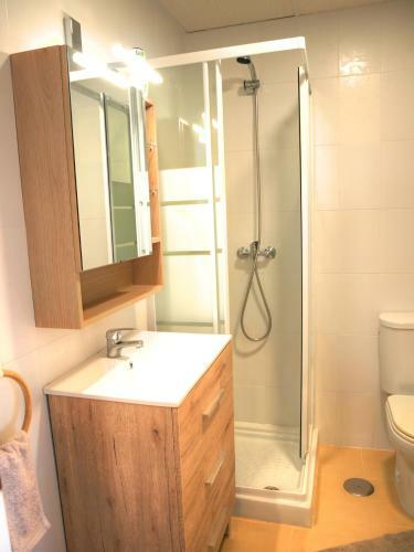 Apartamento Alboran Penthouse
