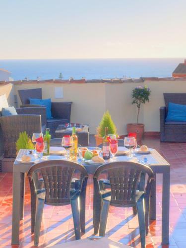 Apartamento Alboran Penthouse