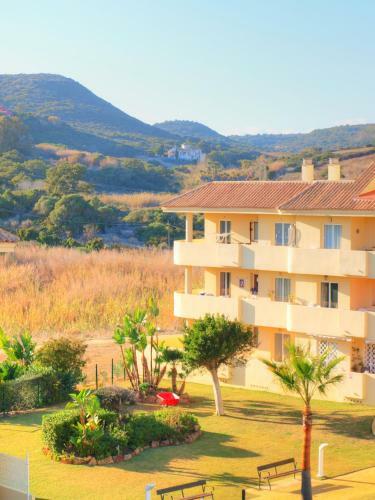 Apartamento Alboran Penthouse