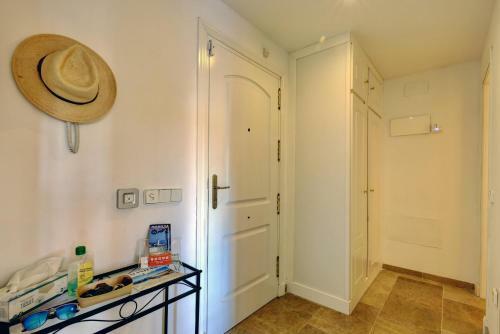 Apartamento Marina De La Duquesa 805