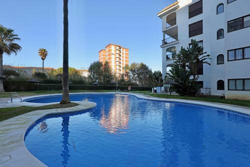 Apartamento Marina De La Duquesa 805