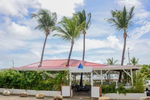Apartamento Appartement � Oc�ans � Water Front