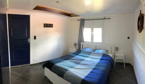 Apartamento Appartement � Oc�ans � Water Front