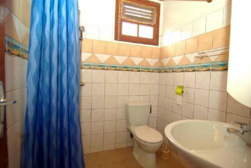 Apartamento Chez Manu
