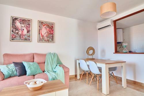 Apartamento Vistalmar Beatriz