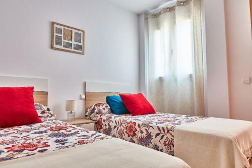 Apartamento Vistalmar Beatriz