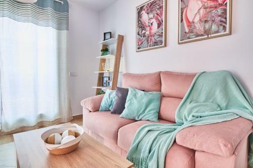 Apartamento Vistalmar Beatriz