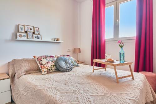 Apartamento Vistalmar Beatriz