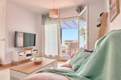 Apartamento Vistalmar Beatriz