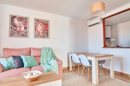 Apartamento Vistalmar Beatriz