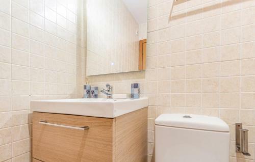 Apartamento Vistalmar Beatriz