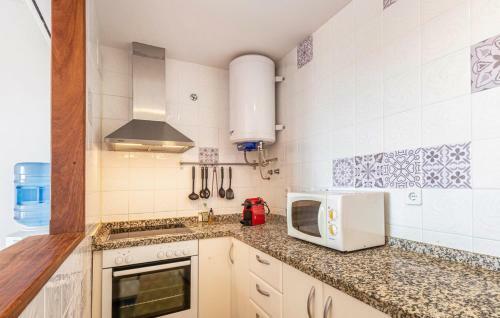 Apartamento Vistalmar Beatriz