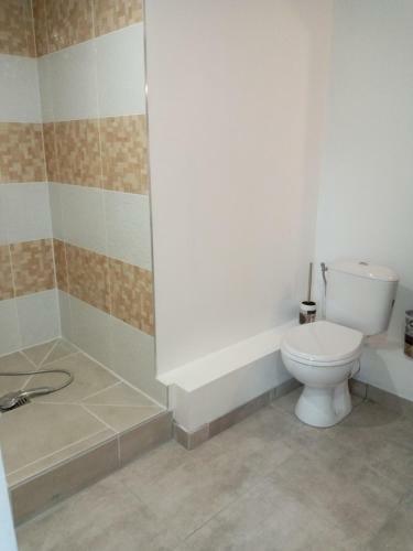 Bed & Breakfast Villa Sable Blanc