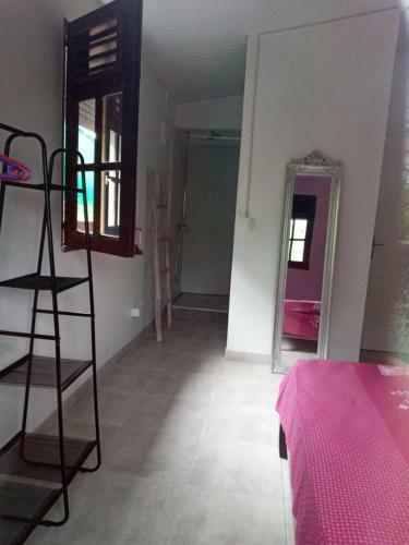 Bed & Breakfast Villa Sable Blanc