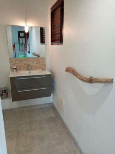 Bed & Breakfast Villa Sable Blanc