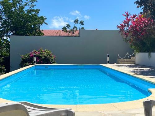 Villa La Cithare
