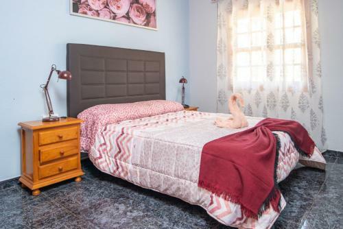 Apartamentos Luymar Vista Al Mar Y Piscina