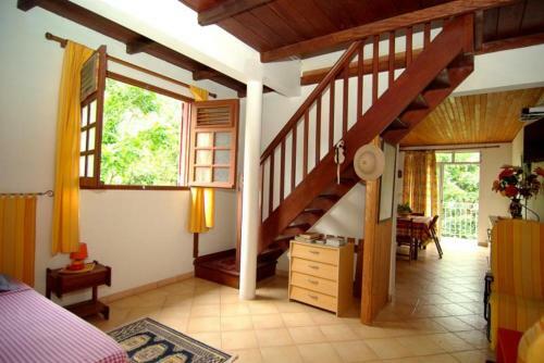 Apartamento Chez Rosy