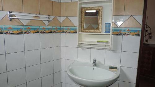 Apartamento Chez Rosy