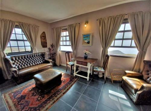 Casa El Olivo De Dita