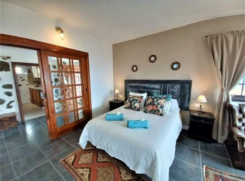 Casa El Olivo De Dita
