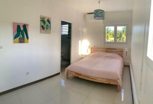 Apartamento Madini?appart Vue Mer