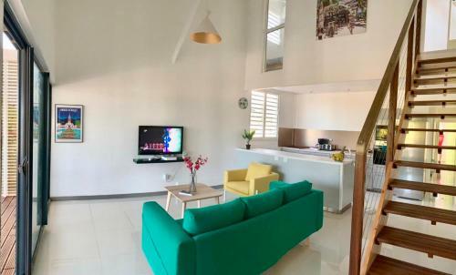 Apartamento Madini?appart Vue Mer
