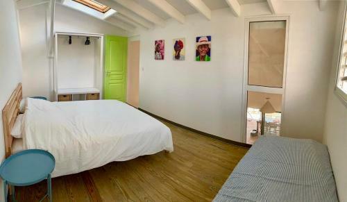 Apartamento Madini?appart Vue Mer