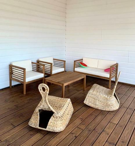 Apartamento Madini?appart Vue Mer
