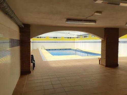 Apartamento Al Andalus Casa Lulu