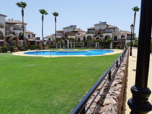 Apartamento Al Andalus Casa Lulu