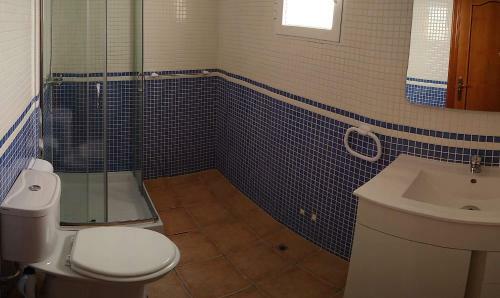 Apartamento Al Andalus Casa Lulu
